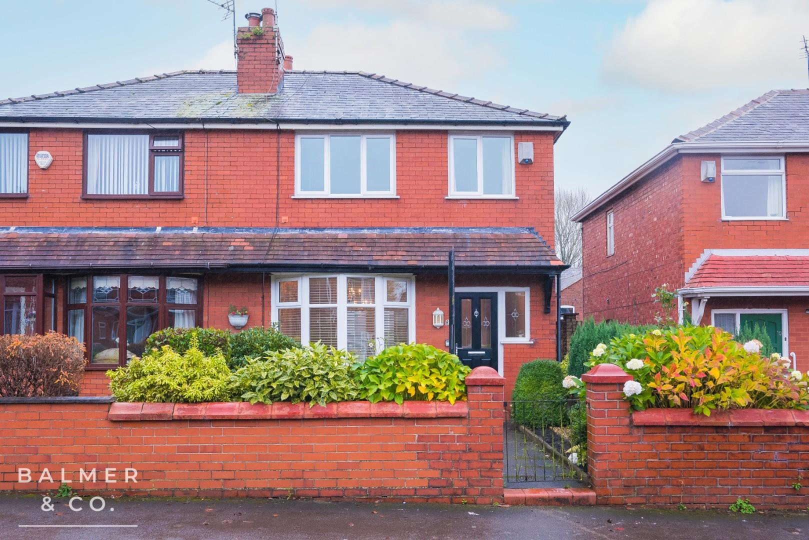 Linden Avenue, Atherton, Greater Manchester, M46 Balmer & Co